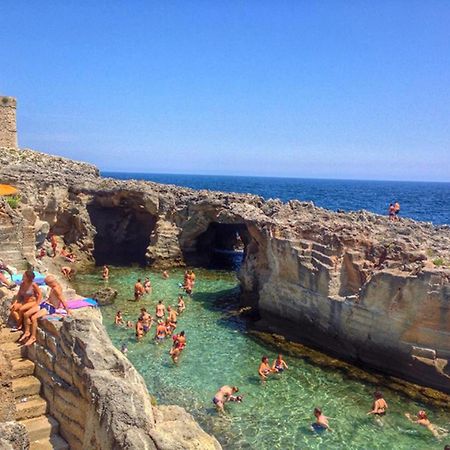 B&B Anxa Галлиполи Экстерьер фото