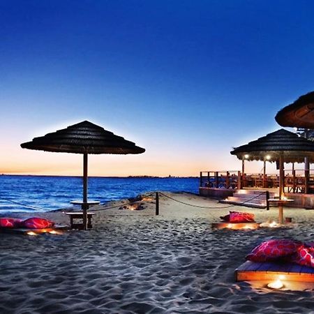 B&B Anxa Галлиполи Экстерьер фото