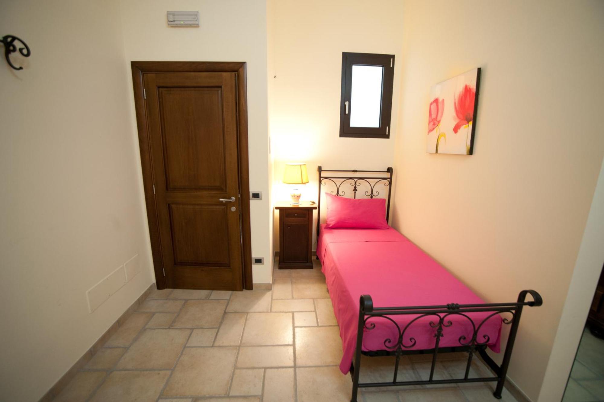 B&B Anxa Галлиполи Номер фото