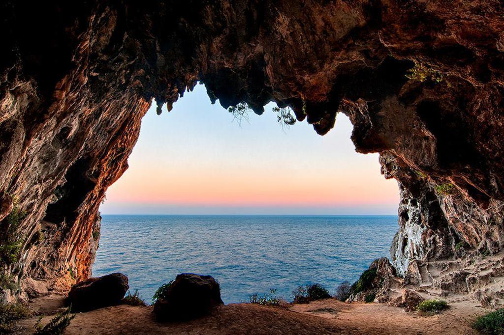 B&B Anxa Галлиполи Экстерьер фото